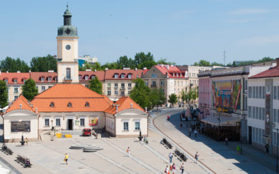 Nieruchomości w Białymstoku – opcja dla szukających spokoju