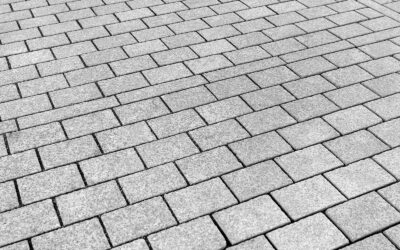 Wiosenna regeneracja kostki brukowej – kompleksowy przewodnik po pielęgnacji nawierzchni po sezonie zimowym