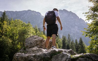 Tatry dla Singli: Dlaczego Wyjazd Solo w Góry to Doskonały Pomysł na Regenerację i Przygodę