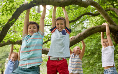 MINECRAFT, SURVIVAL I LEGO – OBÓZ DLA DZIECI