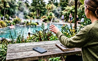 Cyfrowe uzależnienie naszych czasów – czas na prawdziwy odpoczynek