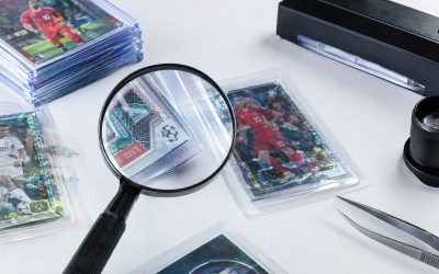 Jak nie dać się nabrać na podróbki kart sportowych? Przewodnik dla kolekcjonerów